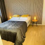 公寓 Aday - 3 Bedrooms Luxurious In Svenstrup