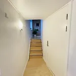 Aday - 3 Bedrooms Luxurious In 公寓 Svenstrup