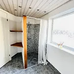 Aday - 3 Bedrooms Luxurious In 公寓 Svenstrup