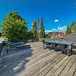 Aday - 3 Bedrooms Luxurious In 公寓 Svenstrup