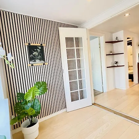 Aday - 3 Bedrooms Luxurious In * Svenstrup