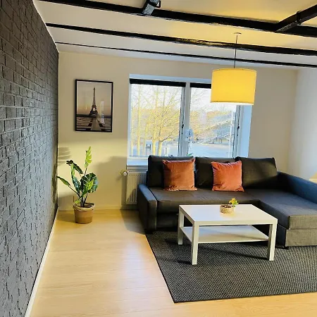 Aday - 3 Bedrooms Luxurious In