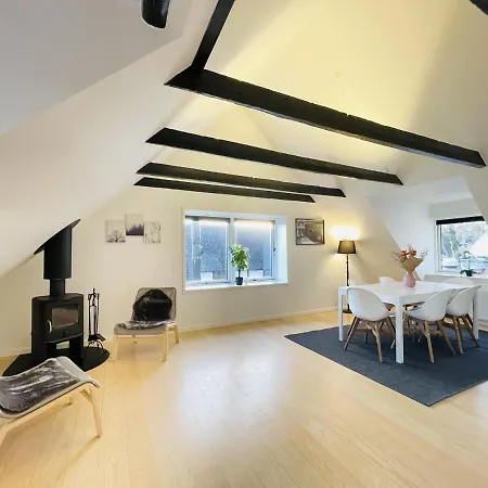 Aday - 3 Bedrooms Luxurious In Lejlighed