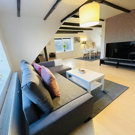 公寓 Aday - 3 Bedrooms Luxurious In *