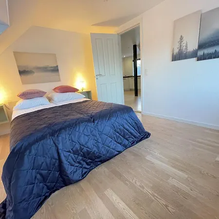 Lejlighed Aday - 3 Bedrooms Luxurious In