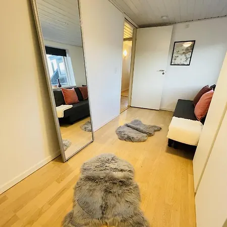 Aday - 3 Bedrooms Luxurious In