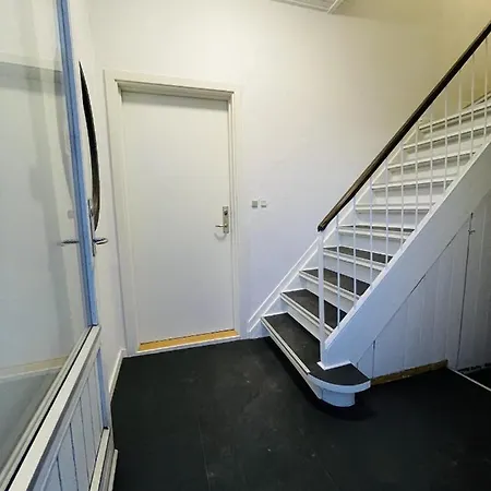 Aday - 3 Bedrooms Luxurious In 公寓