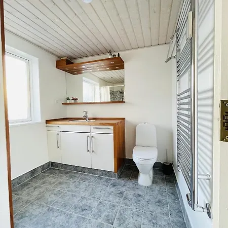 Aday - 3 Bedrooms Luxurious In * Svenstrup