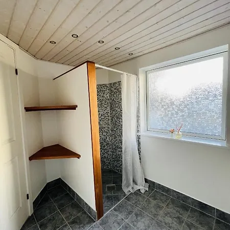 Aday - 3 Bedrooms Luxurious In 公寓 Svenstrup