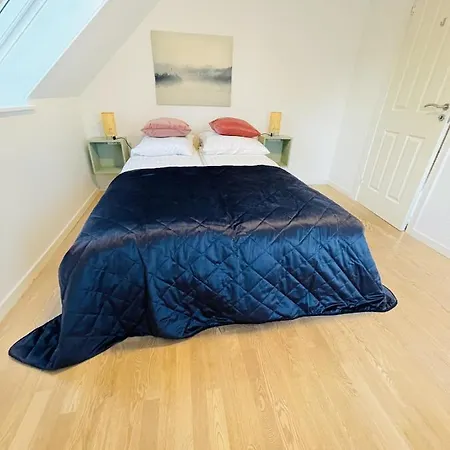 公寓 Aday - 3 Bedrooms Luxurious In *