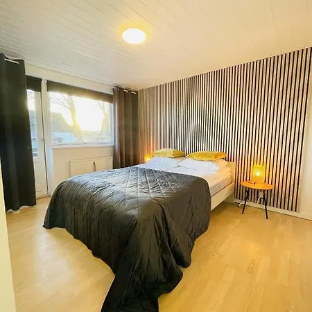 Aday - 3 Bedrooms Luxurious In 公寓 *