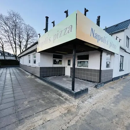 Aday - 3 Bedrooms Luxurious In *