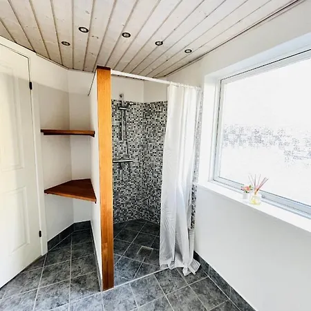 Aday - 3 Bedrooms Luxurious In 公寓 Svenstrup
