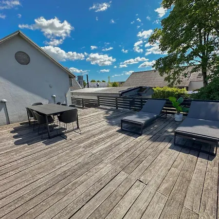Lejlighed Aday - 3 Bedrooms Luxurious In Svenstrup