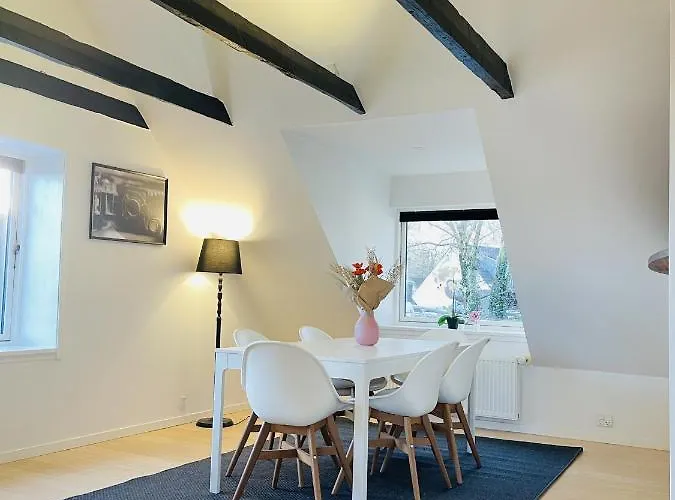 Lejlighed Aday - 3 Bedrooms Luxurious In *