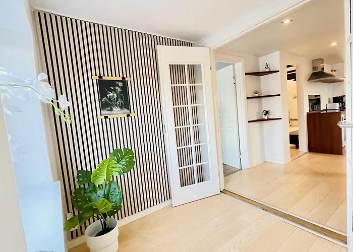 Aday - 3 Bedrooms Luxurious In * Svenstrup