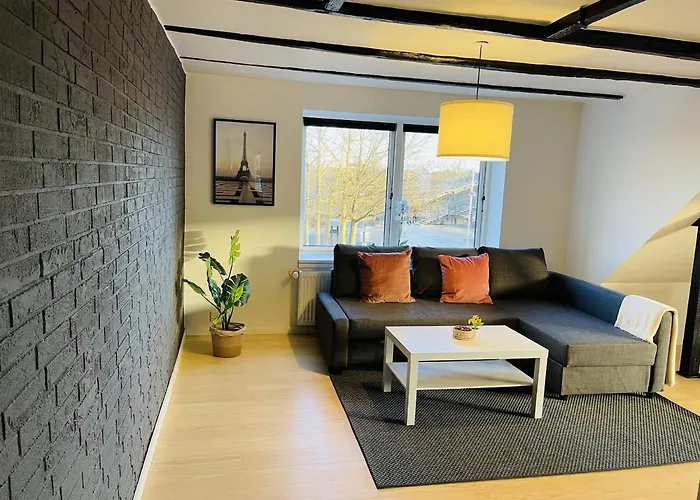 Aday - 3 Bedrooms Luxurious In