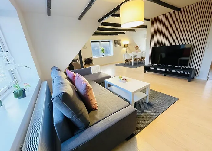 Lejlighed Aday - 3 Bedrooms Luxurious In *