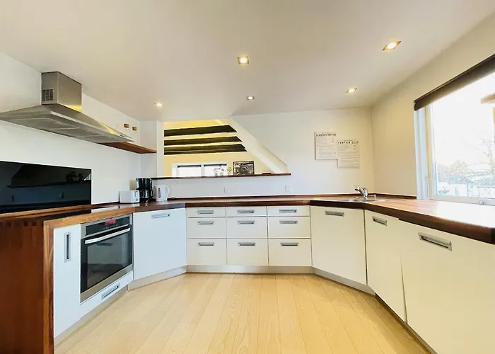 Lejlighed Aday - 3 Bedrooms Luxurious In