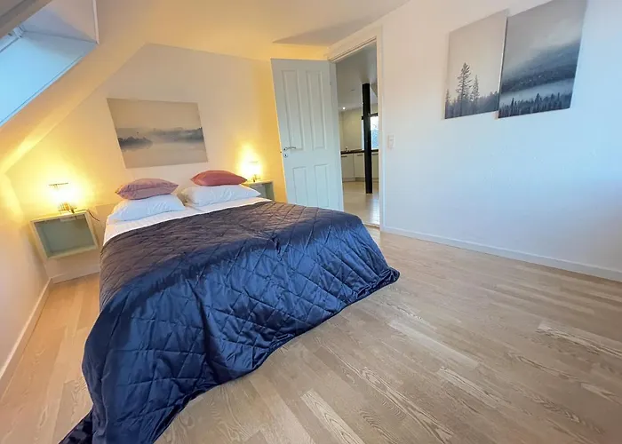 Lejlighed Aday - 3 Bedrooms Luxurious In