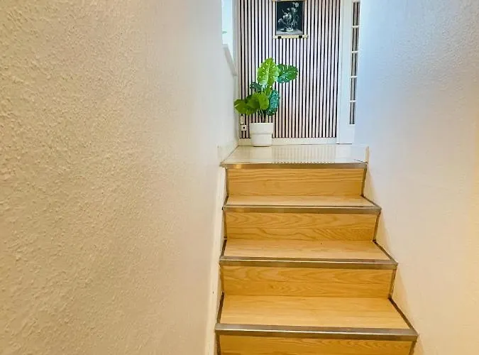 Aday - 3 Bedrooms Luxurious In Lejlighed