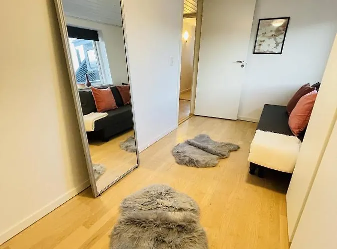 Aday - 3 Bedrooms Luxurious In