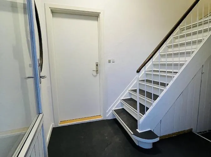 Aday - 3 Bedrooms Luxurious In Lejlighed