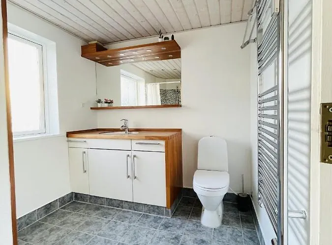 Aday - 3 Bedrooms Luxurious In * Svenstrup