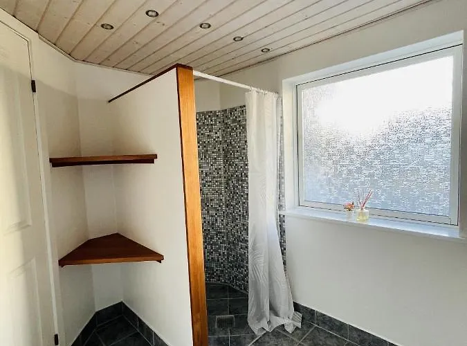 Aday - 3 Bedrooms Luxurious In Lejlighed Svenstrup