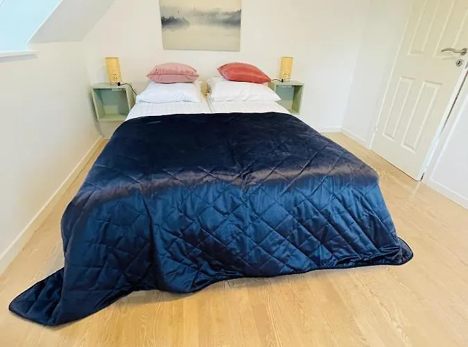 Lejlighed Aday - 3 Bedrooms Luxurious In *