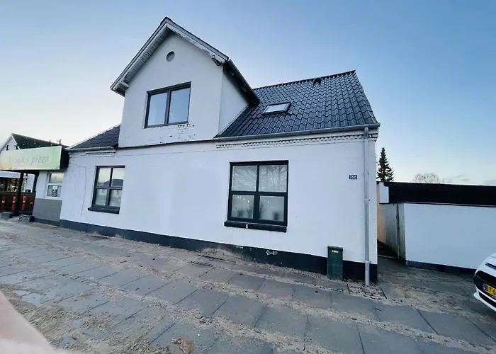 Aday - 3 Bedrooms Luxurious In Lejlighed