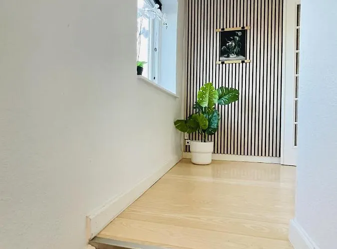 Lejlighed Aday - 3 Bedrooms Luxurious In