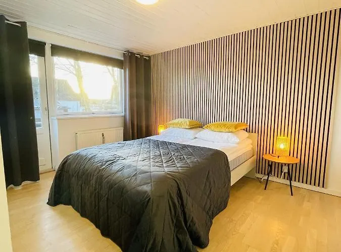 Aday - 3 Bedrooms Luxurious In Apartament *