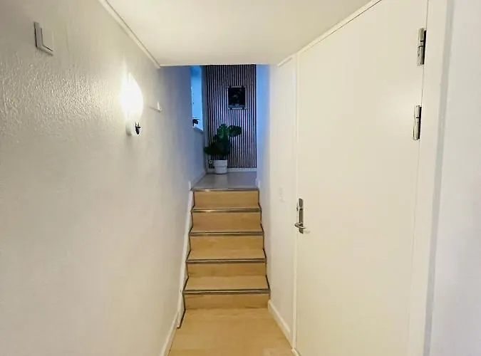 Aday - 3 Bedrooms Luxurious In Lejlighed Svenstrup