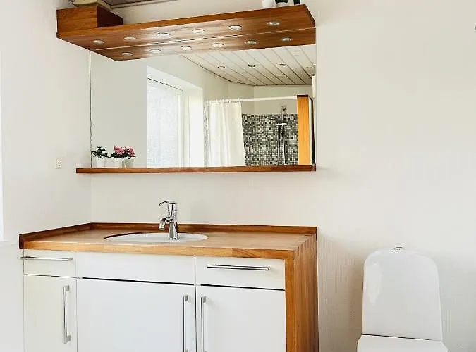 Aday - 3 Bedrooms Luxurious In Lejlighed *