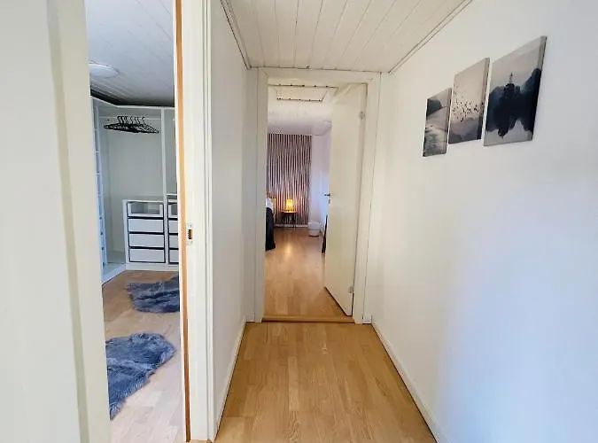 Aday - 3 Bedrooms Luxurious In