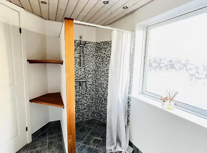 Aday - 3 Bedrooms Luxurious In Lejlighed Svenstrup