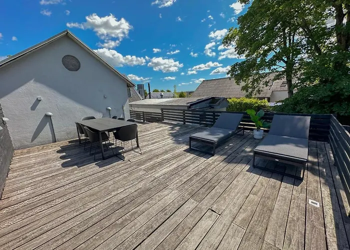 Lejlighed Aday - 3 Bedrooms Luxurious In Svenstrup